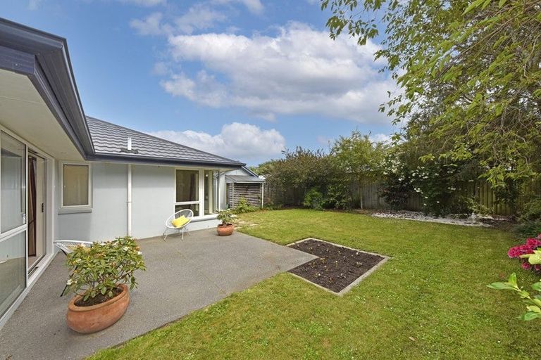 Photo of property in 86 William Brittan Avenue, Halswell, Christchurch, 8025