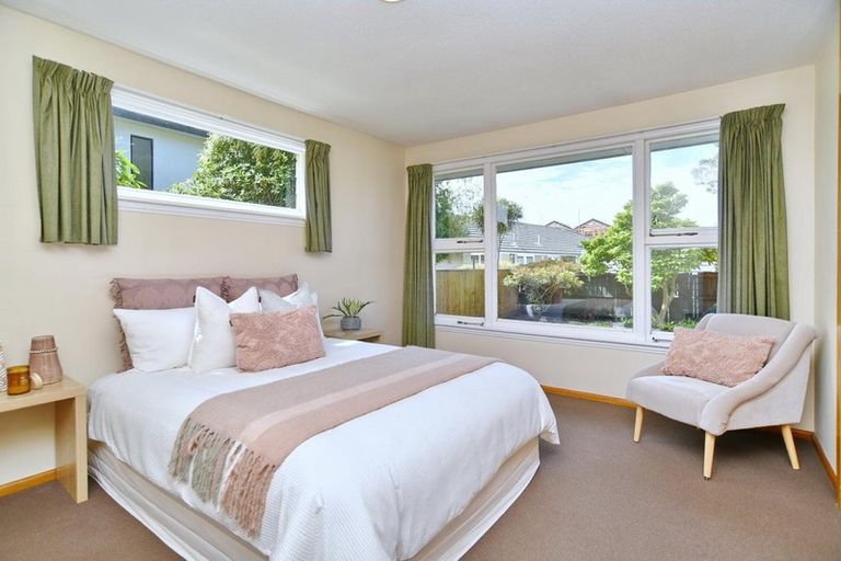 Photo of property in 89b Tennyson Street, Sydenham, Christchurch, 8023