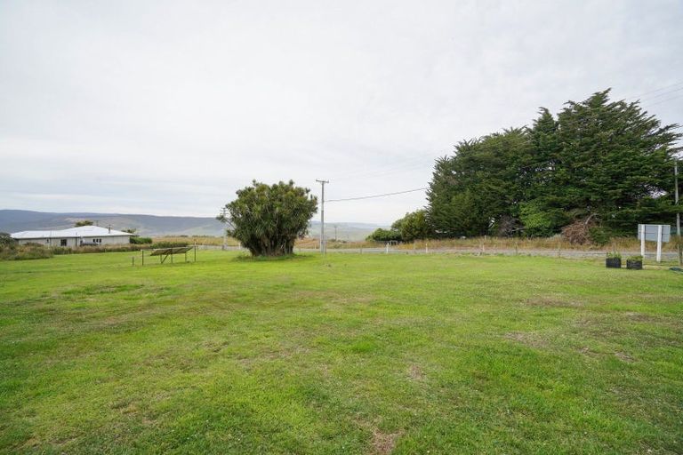Photo of property in 388 Slope Point Road, Slope Point, Tokanui, 9884