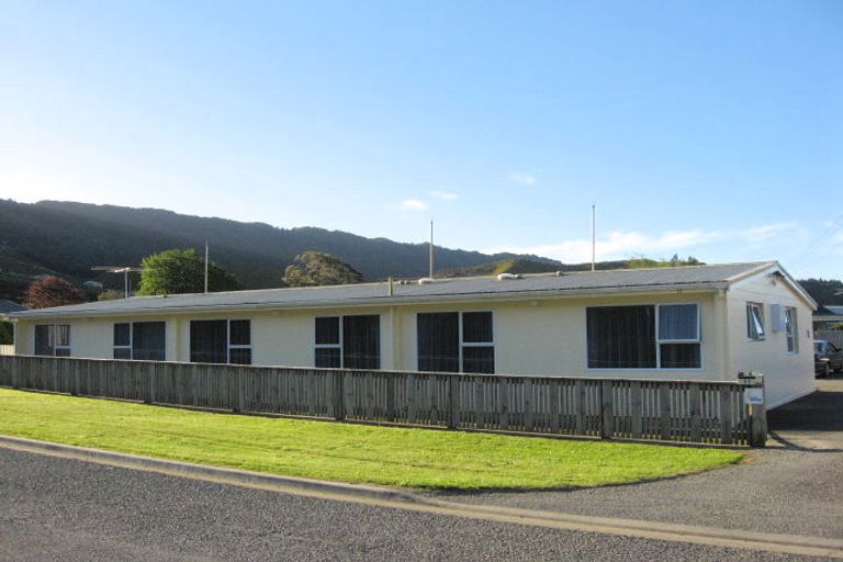 Photo of property in 11 Scotland Street, Picton, 7220