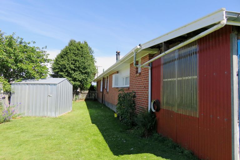 Photo of property in 40 Hayhurst Street, Temuka, 7920