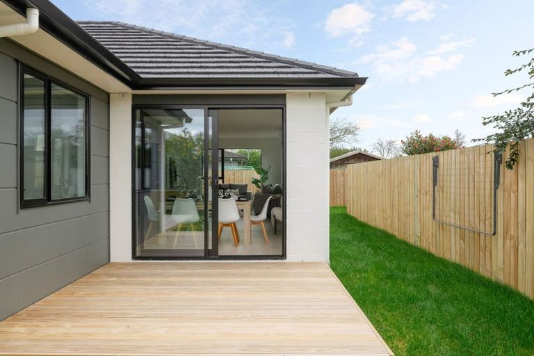 Photo of property in 1/47 Chedworth Avenue, Chedworth, Hamilton, 3210