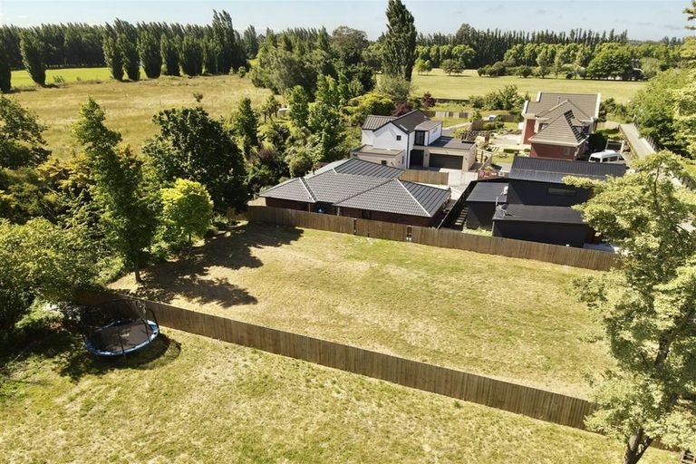 Photo of property in 7 Styxspring Lane, Harewood, Christchurch, 8051