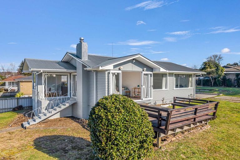 Photo of property in 86 Edmund Road, Mangakakahi, Rotorua, 3015