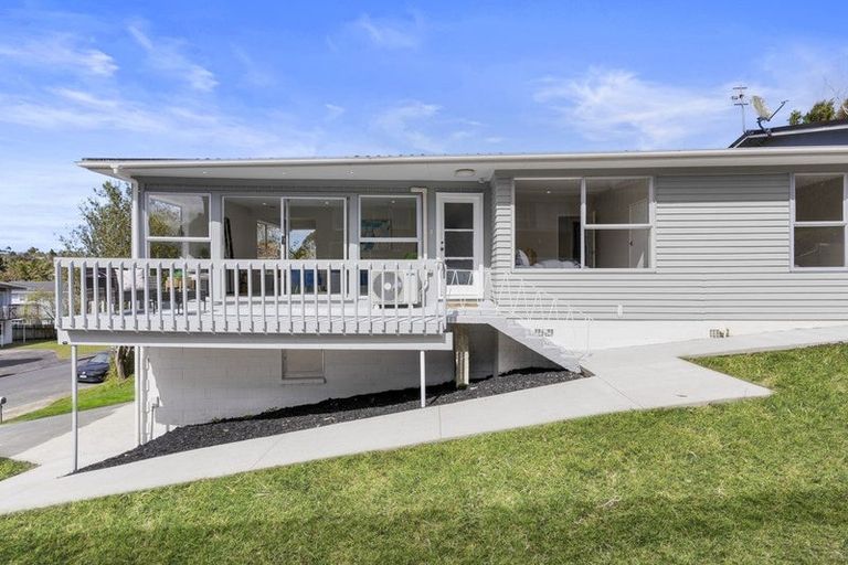 Photo of property in 9 Keldale Place, Forrest Hill, Auckland, 0620