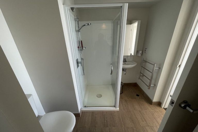 Photo of property in Soho Apartments, 1001/74 Taranaki Street, Te Aro, Wellington, 6011