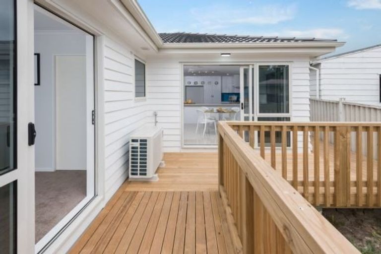 Photo of property in 1a Rimu Road, Manurewa, Auckland, 2102