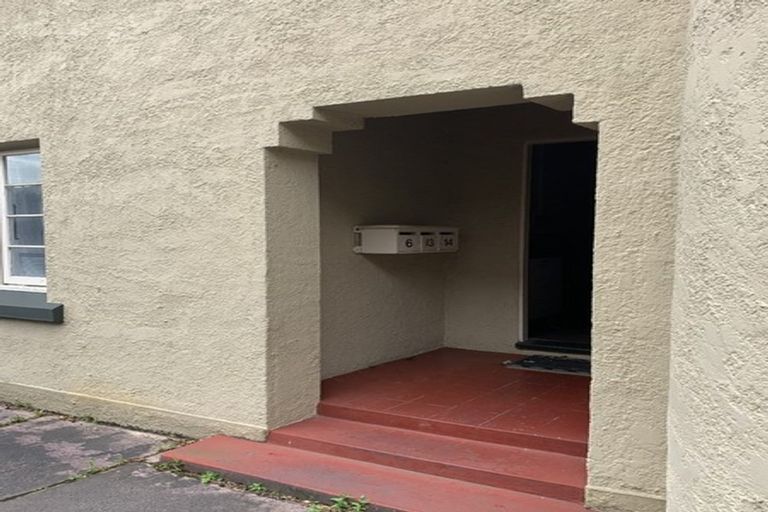 Photo of property in 1/35 Tennyson Street, Dunedin Central, Dunedin, 9016