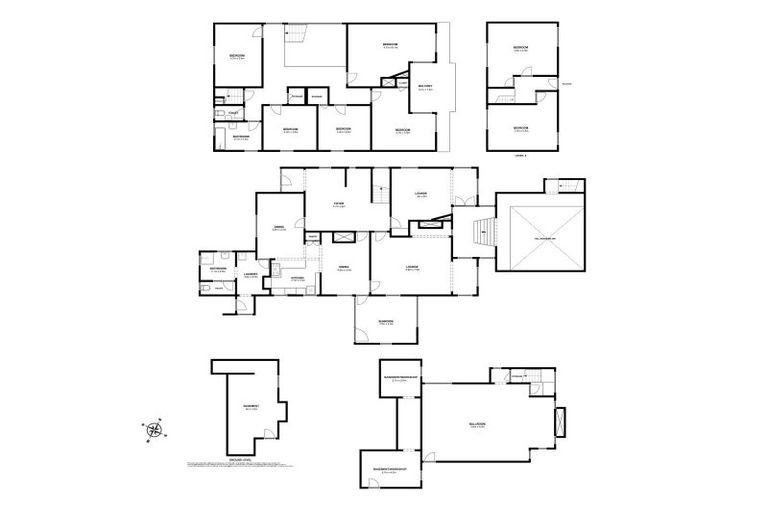 Photo of property in 31 Glenbervie Terrace, Thorndon, Wellington, 6011