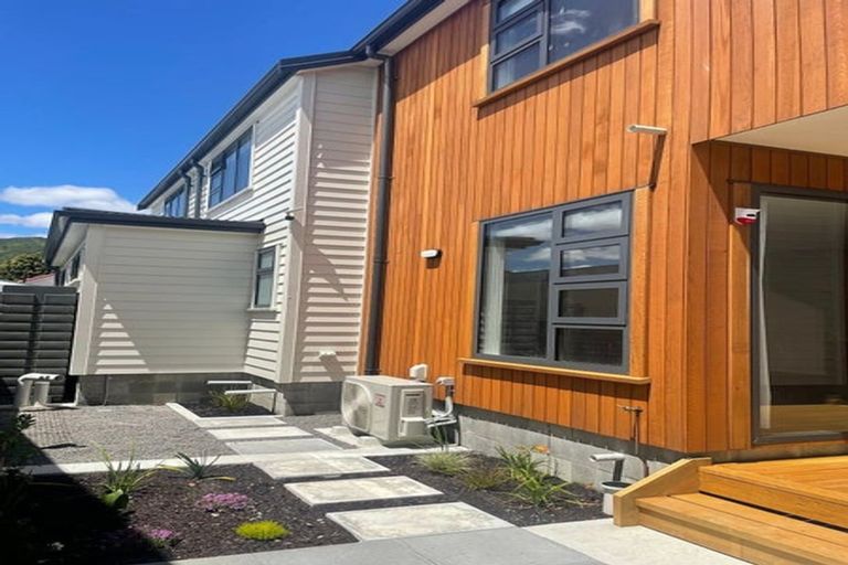 Photo of property in 128b Randwick Road, Moera, Lower Hutt, 5010