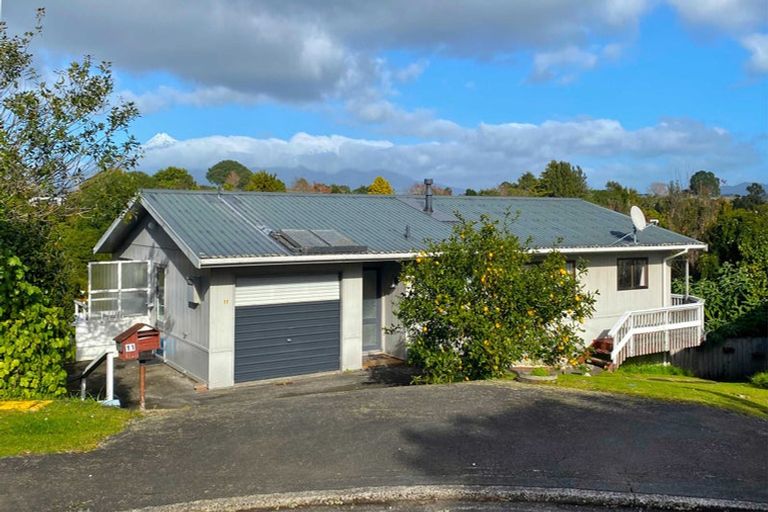 Photo of property in 11 Tasman Street, Vogeltown, New Plymouth, 4310