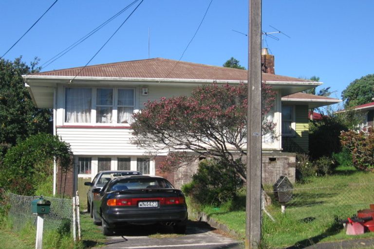 Photo of property in 5 Waters Place, New Lynn, Auckland, 0600