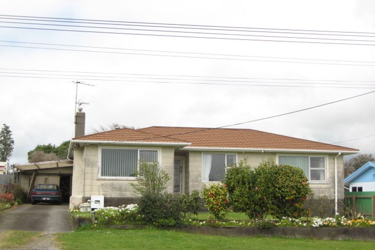 Photo of property in 19 Brookes Terrace, Waitara, 4320