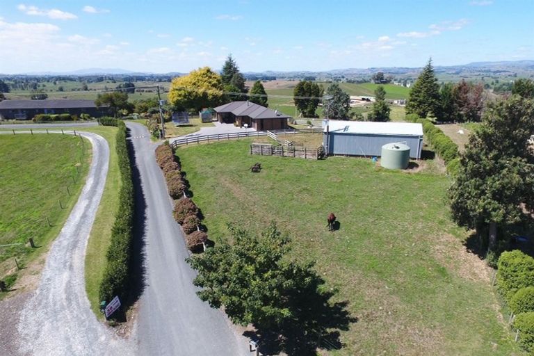 Photo of property in 34 Whitbourne Road, Otorohanga, 3977