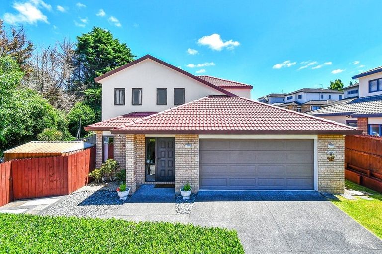 Photo of property in 11 Murrayfield Lane, Manurewa, Auckland, 2105