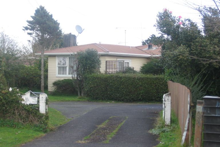 Photo of property in 17 Albion Place, Papakura, 2110