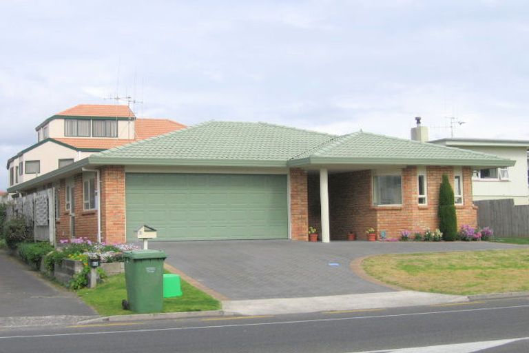 Photo of property in 80 Oceanbeach Road, Mount Maunganui, 3116
