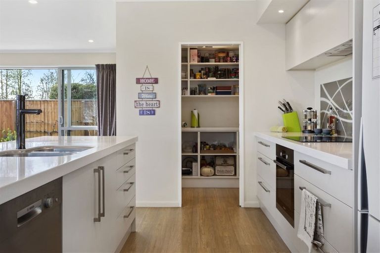 Photo of property in 47 Sterling Crescent, Kaiapoi, 7630