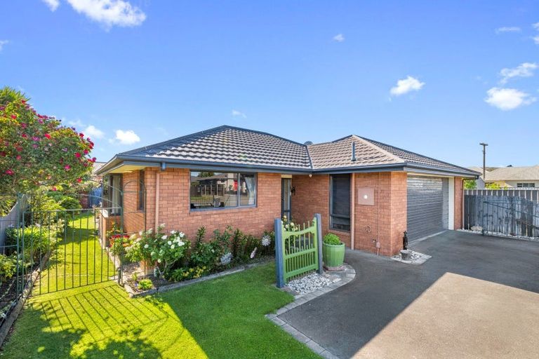 Photo of property in 31a Lee Street, Blenheim, 7201