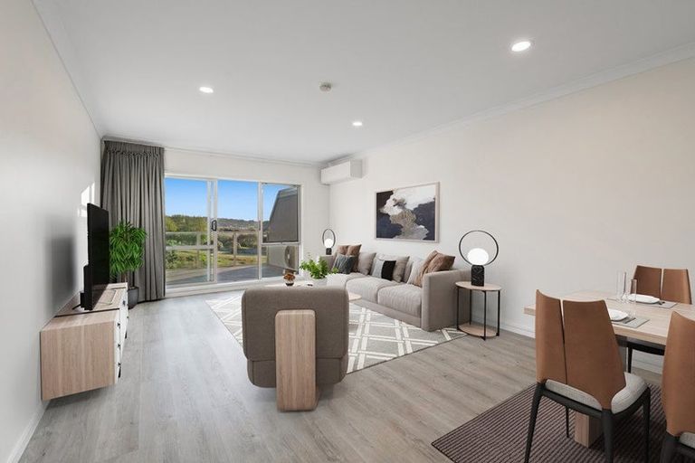 Photo of property in Santa Rosa, 60/340 Gulf Harbour Drive, Gulf Harbour, Whangaparaoa, 0930