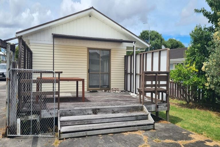 Photo of property in 1/7a Browns Road, Manurewa, Auckland, 2102
