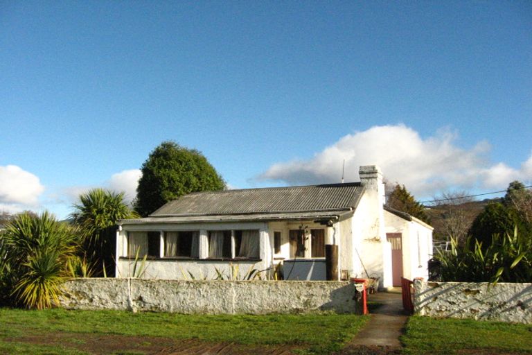 Photo of property in 6 Foyle Street, Waitati, 9085