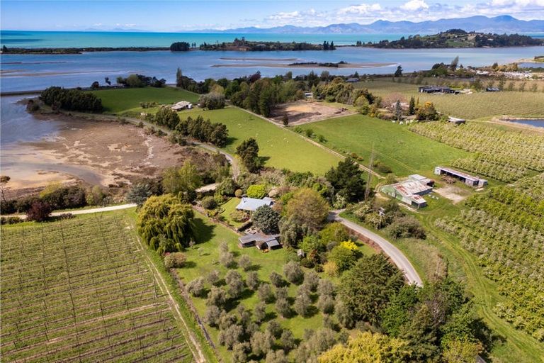 Photo of property in 50 Eden Road, Tasman, Upper Moutere, 7175