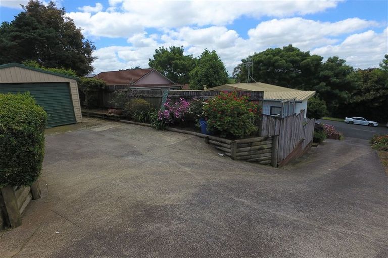Photo of property in 2/303 Taylor Avenue, Te Awamutu, 3800