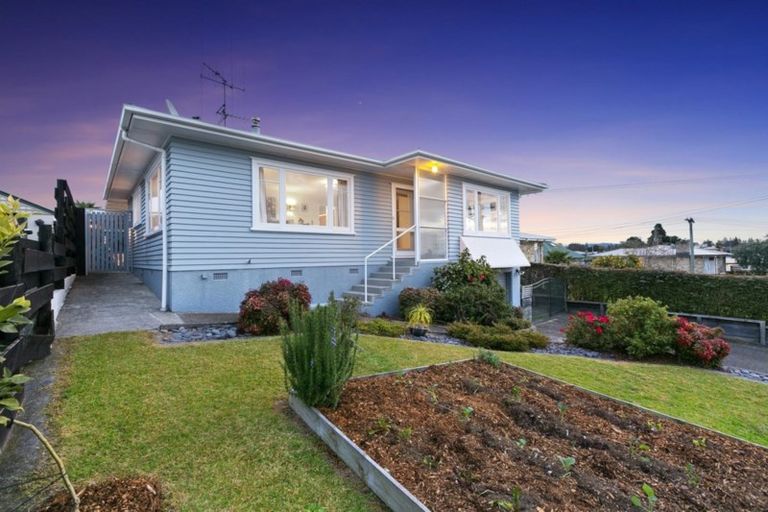Photo of property in 50 Argyll Road, Greerton, Tauranga, 3112