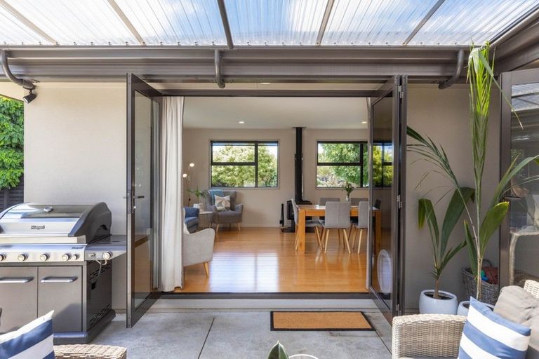 Photo of property in 17 Hilton Place, Blenheim, 7201