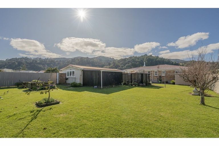 Photo of property in 203 Moanataiari Street, Thames, 3500