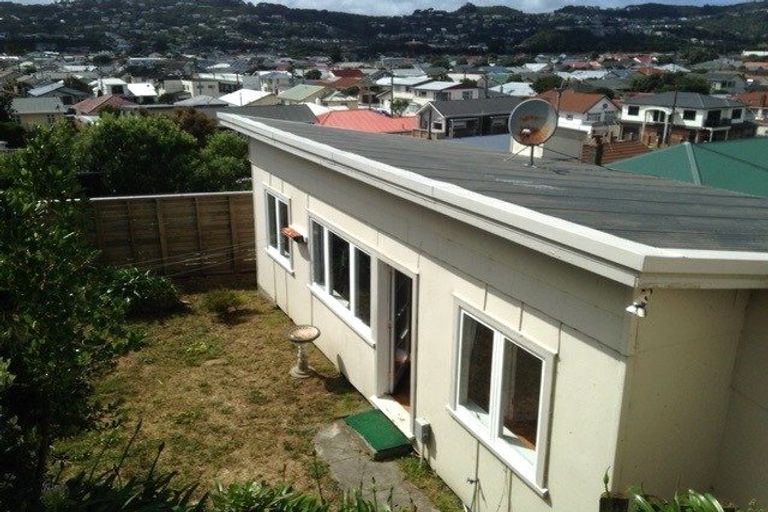 Photo of property in 108a Wexford Road, Miramar, Wellington, 6022