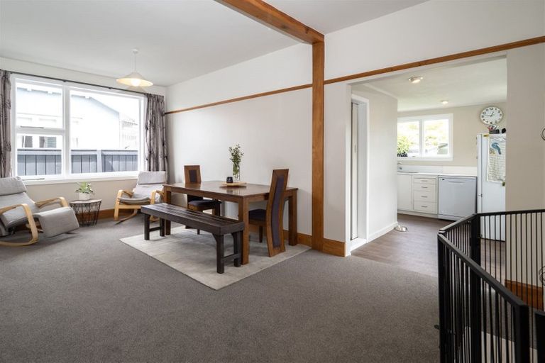 Photo of property in 56 Albert Street, Netherby, Ashburton, 7700