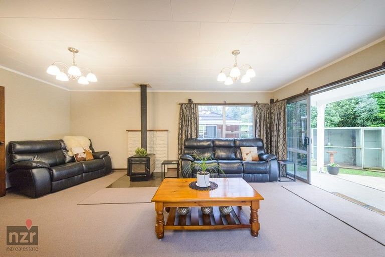 Photo of property in 9 Rangeview Place, Feilding, 4702