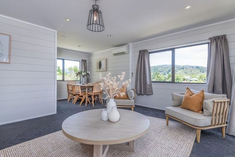 Photo of property in 107 Gillespies Road, Birchville, Upper Hutt, 5018