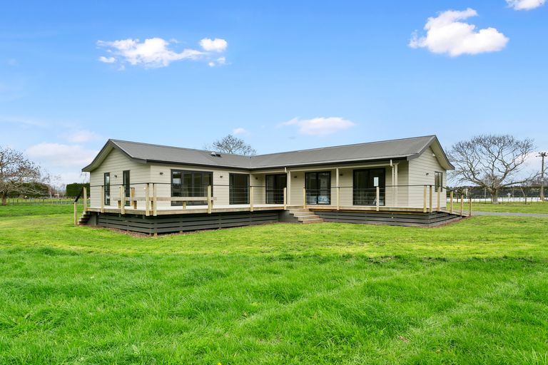 Photo of property in 14 Pukerimu Lane, Cambridge, 3495