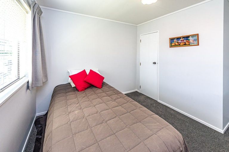 Photo of property in 5a Bens Place, Springvale, Whanganui, 4501