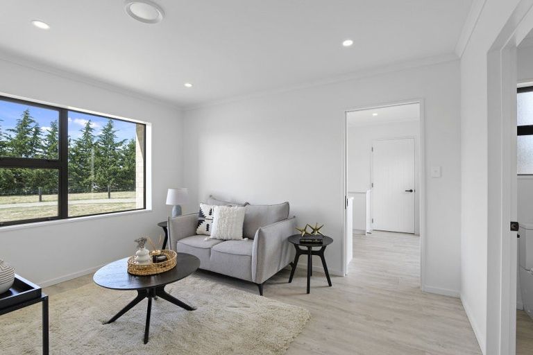 Photo of property in 66 Windsor Drive, Kirwee, Darfield, 7571