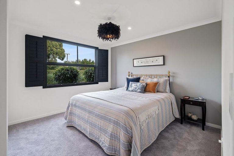 Photo of property in 294 Trices Road, Prebbleton, 7604