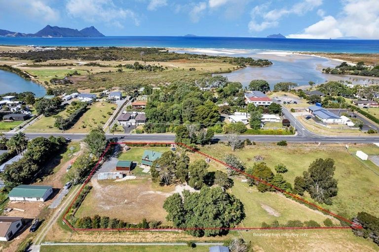 Photo of property in 63 Marsden Point Road, Ruakaka, 0116