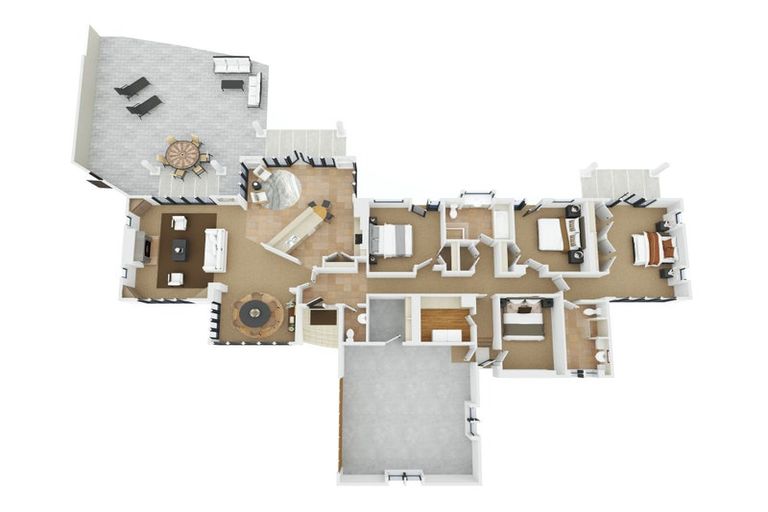 Photo of property in 42 Central Park Avenue, Lake Hayes, Queenstown, 9371