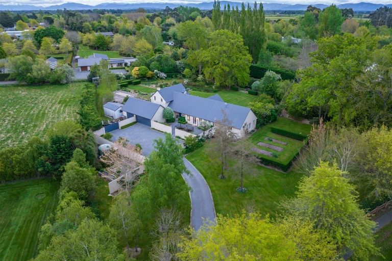 Photo of property in 15 Keetly Place, Ohoka, Kaiapoi, 7692