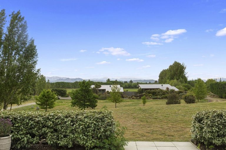 Photo of property in 560 Hurunui Bluff Road, Hurunui, Hawarden, 7385