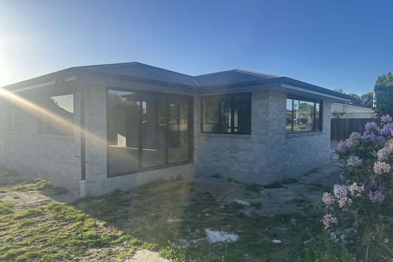 Photo of property in 76 Rayner Street North, Temuka, 7920