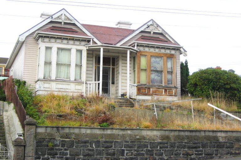 Photo of property in 373 South Road, Caversham, Dunedin, 9012