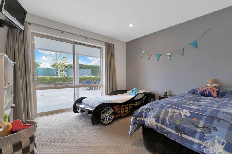 Photo of property in 121b Mcleods Road, Sefton, Rangiora, 7477