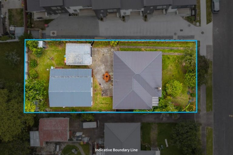 Photo of property in 22 Wayne Drive, Mangere, Auckland, 2022