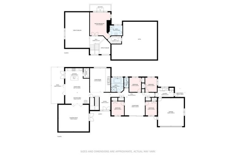 Photo of property in 145 Fletcher Road, Waimauku, 0881