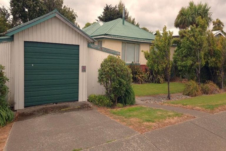 Photo of property in 38 Venus Street, Georgetown, Invercargill, 9812