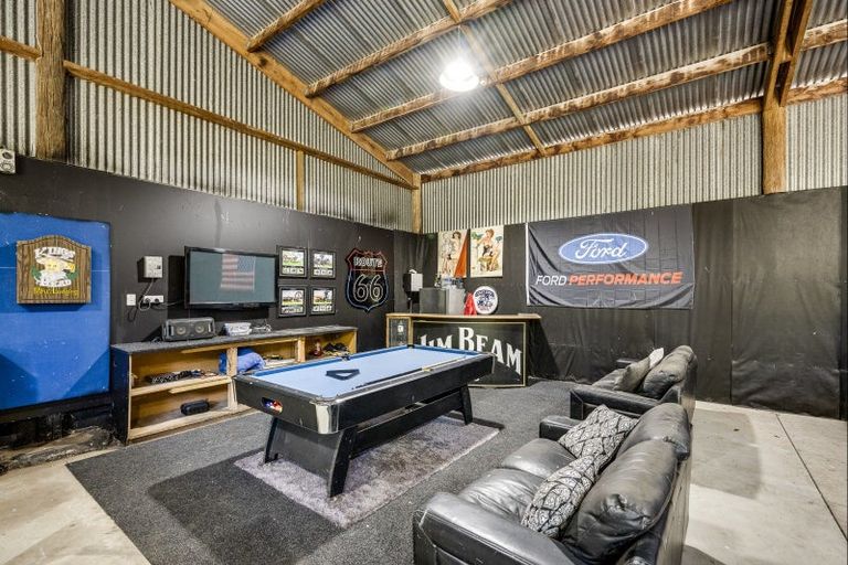 Photo of property in 100 Cohrs Road, Poukawa, Hastings, 4178